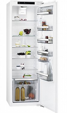 מקרר אינטגרלי AEG דגם SKE81821DC מקרר אינטגרלי AEG דגם SKE81821DC