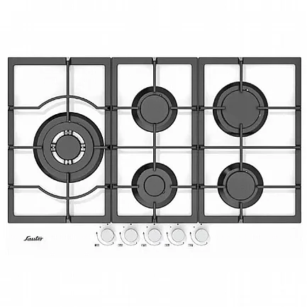 ������ �� 4 ����� Sauter ����� ��� SHG7506W ���
