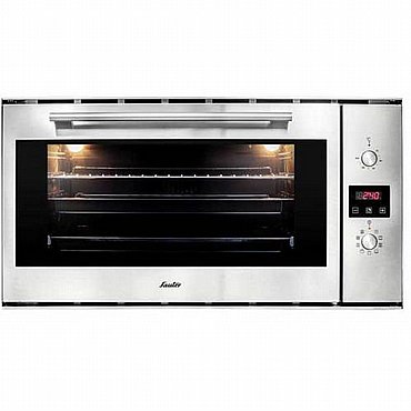 תנור בנוי סאוטר דגם SBI9900IX תנור בנוי סאוטר דגם SBI9900IX