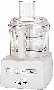 ���� ���� Magimix CS4200WB