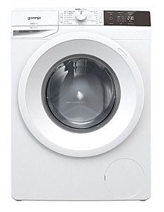 מכונת כביסה Gorenje דגם WEI843 מכונת כביסה Gorenje דגם WEI843