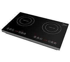 ������ ��������� Midea MC-ID358 �����