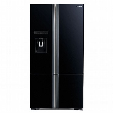 מקרר 4 דלתות Hitachi דגם RWB730PRS5XGBK מקרר 4 דלתות Hitachi דגם RWB730PRS5XGBK