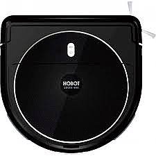 רובוט שואב שוטף HOBOT LEGEE 688 רובוט שואב שוטף HOBOT LEGEE 688