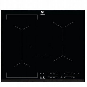 כיריים אינדוקציה Electrolux דגם EIV634 כיריים אינדוקציה Electrolux דגם EIV634