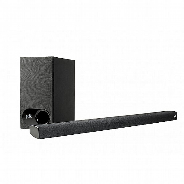 ���� ��� PolkAudio ��� SIGNA S1