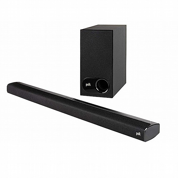 ���� ��� PolkAudio ��� SIGNA S2