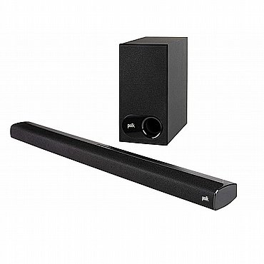 ���� ��� PolkAudio ��� SIGNA S2