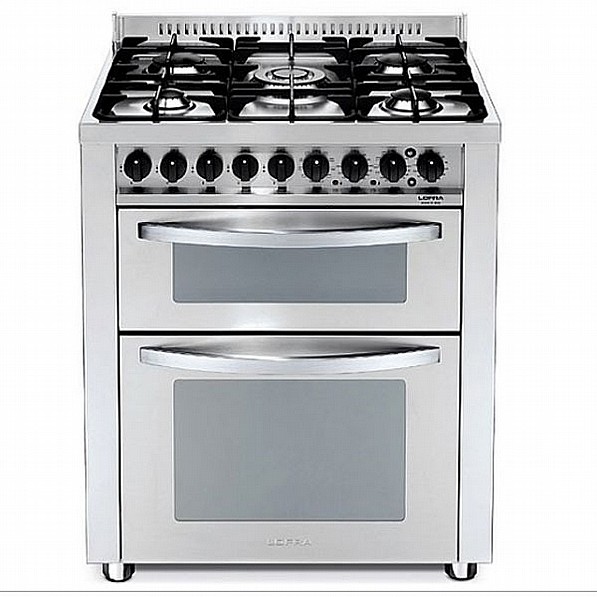 lofra wall oven