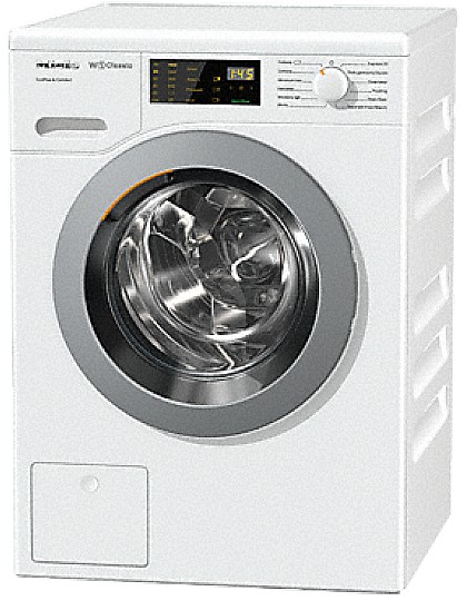 ����� ����� Miele ��� ���� ��� WDD320