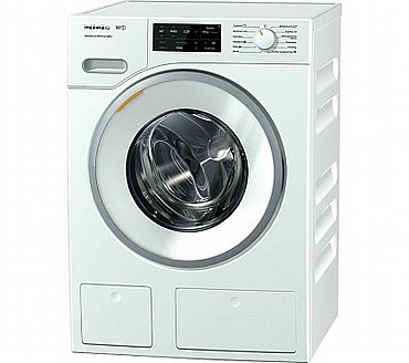 ����� ����� Miele ��� ���� ��� WWE620IL