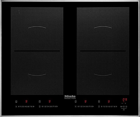 ������ ��������� Miele ��� KM6306