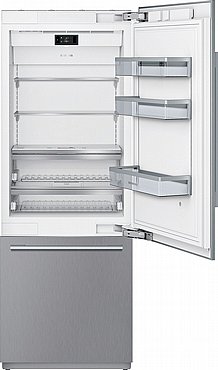 מקרר סימנס אינטגרלי מקפיא תחתון דגם CI30BP02 מקרר סימנס אינטגרלי מקפיא תחתון דגם CI30BP02