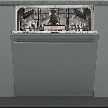 מדיח כלים Bauknecht אינטגרלי דגם BCIO3T121PE מדיח כלים Bauknecht אינטגרלי דגם BCIO3T121PE