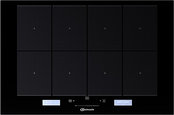 ������ ��������� Bauknecht ��� CTAC8780 FSNE