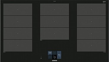 Siemens EX975KXW1E אינדוקציה 5 מוקדים image