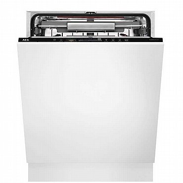 מדיח כלים Aeg אינטגרלי דגם FSE63807P מדיח כלים Aeg אינטגרלי דגם FSE63807P