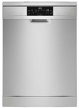מדיח כלים AEG דגם FFB83700PM מדיח כלים AEG דגם FFB83700PM