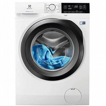 מכונת כביסה Electrolux חזית דגם EW6F3146EBM מכונת כביסה Electrolux חזית דגם EW6F3146EBM