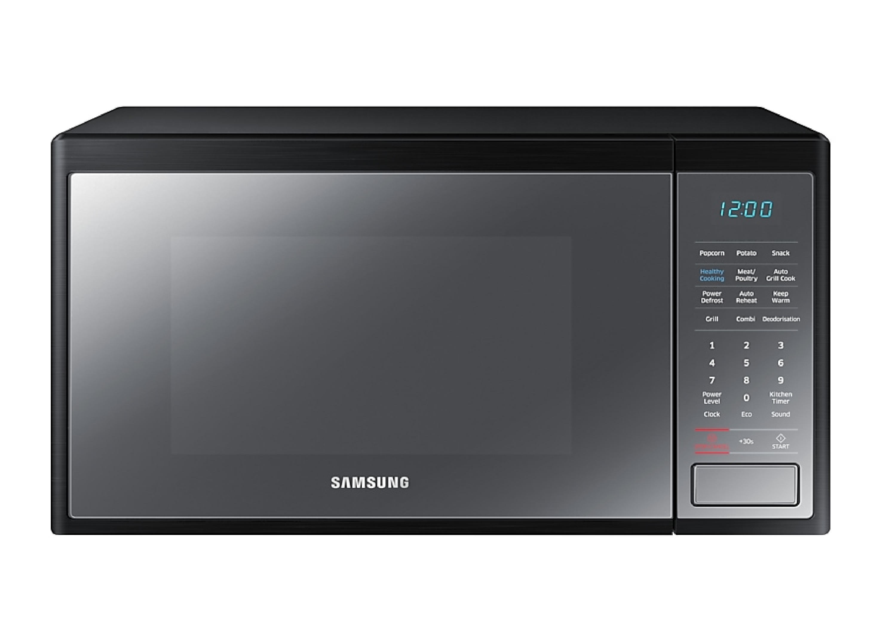 samsung 32l grill microwave