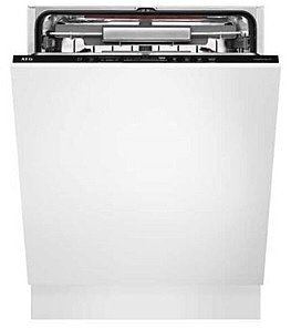 מדיח כלים Aeg אינטגרלי דגם FSK93807P מדיח כלים Aeg אינטגרלי דגם FSK93807P