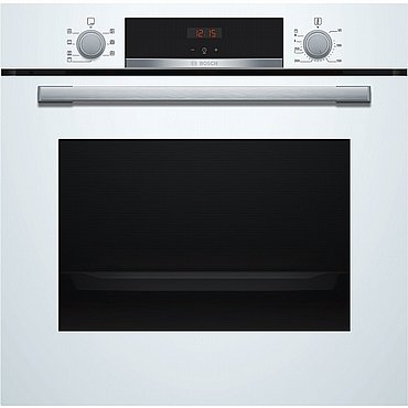 תנור בנוי בוש דגם HBG533BW0Y תנור בנוי בוש דגם HBG533BW0Y