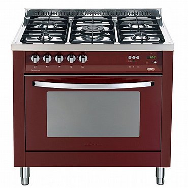 תנור משולב Lofra דגם MSRG96MFT COOL תנור משולב Lofra דגם MSRG96MFT COOL