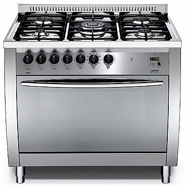 תנור משולב Lofra דגם CSG96MFT COOL תנור משולב Lofra דגם CSG96MFT COOL