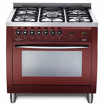 תנור משולב Lofra דגם CSRG96MFT COOL תנור משולב Lofra דגם CSRG96MFT COOL