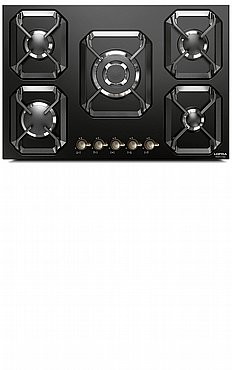 Lofra HRNM7AO גז 5 מוקדים image