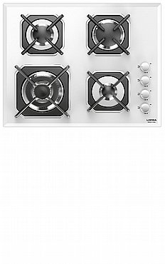Lofra HGB6HO גז 4 מוקדים image