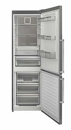 מקרר Delonghi מקפיא תחתון דגם Dlr3x מקרר Delonghi מקפיא תחתון דגם Dlr3x