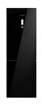 מקרר Delonghi מקפיא תחתון דגם DLR-GB383 מקרר Delonghi מקפיא תחתון דגם DLR-GB383