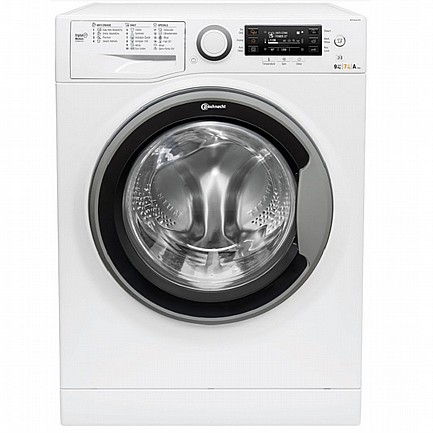 ����� ����� Bauknecht ��� ���� ������ ����� ��� WATK97D6