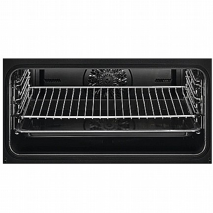 aeg compact combi microwave oven