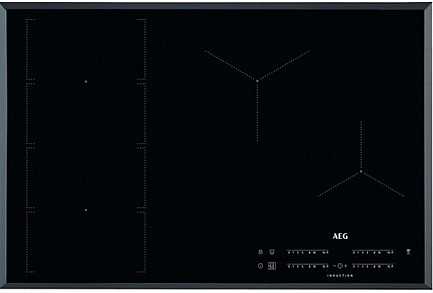 ������ ��������� AEG ��� IKE84471FB