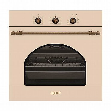 תנור בנוי Fujicom דגם FJBIRT8B תנור בנוי Fujicom דגם FJBIRT8B