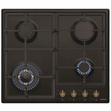 כיריים גז Fujicom דגם FJGHRT7CK כיריים גז Fujicom דגם FJGHRT7CK