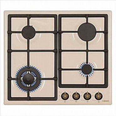 כיריים גז Fujicom דגם FJ-GHRT4AB כיריים גז Fujicom דגם FJ-GHRT4AB