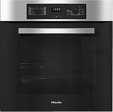 תנור בנוי Miele דגם 2267-1BP תנור בנוי Miele דגם 2267-1BP
