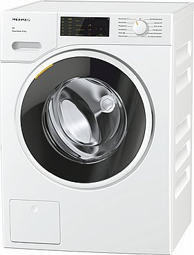 ����� ����� Miele ��� ���� ��� WWD320 WCS