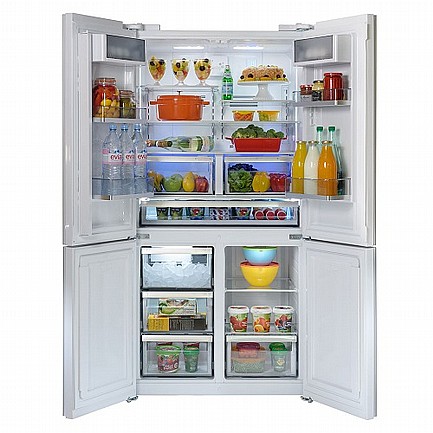 ���� 4 ����� Blomberg ��� KQD1620GW