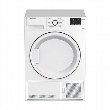 מייבש כביסה Blomberg דגם TXU570WPX מייבש כביסה Blomberg דגם TXU570WPX
