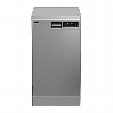 מדיח כלים Blomberg צר דגם GSS219P6X מדיח כלים Blomberg צר דגם GSS219P6X