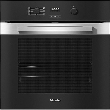 תנור בנוי Miele דגם H2860BP תנור בנוי Miele דגם H2860BP