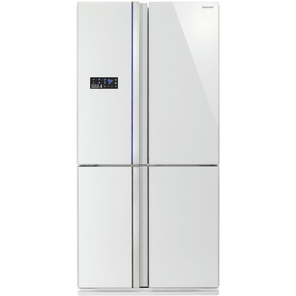  4 SHARP SJ8802