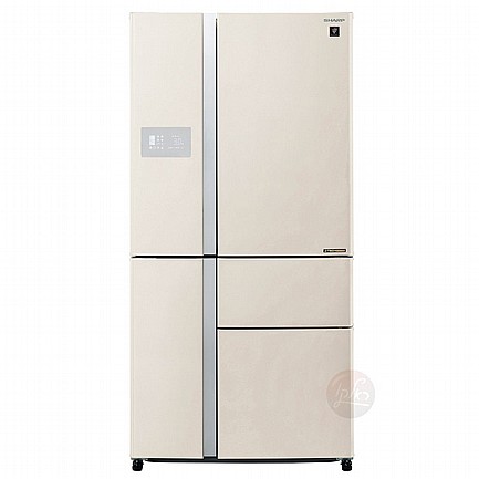 ���� 5 ����� SHARP ��� SJ-R9630BG