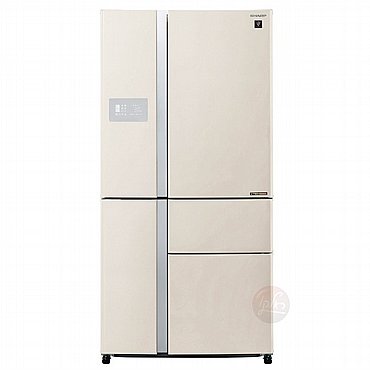 מקרר 5 דלתות SHARP דגם SJ-R9630BG מקרר 5 דלתות SHARP דגם SJ-R9630BG