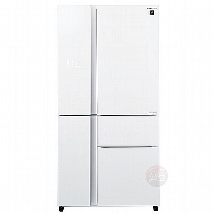 ���� 5 ����� SHARP ��� SJ-R9630WH