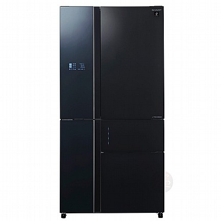 ���� 5 ����� SHARP ��� SJ-R9731BL